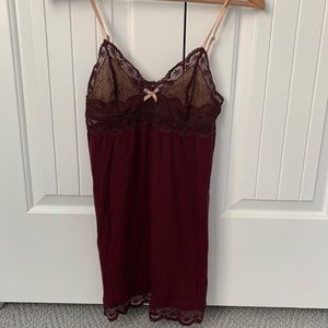 Eberyjey camisole